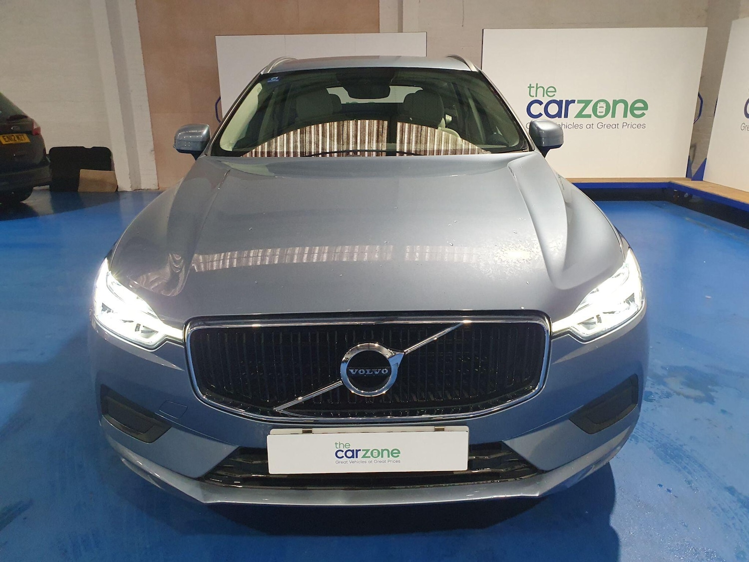 Used Volvo XC60 2020 for sale - 77784128: Photo 8