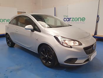 Used Vauxhall Corsa 2019 for sale - 79601638: Photo