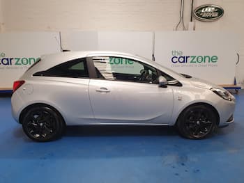 Used Vauxhall Corsa 2019 for sale - 79601638: Photo