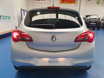 Used Vauxhall Corsa 2019 for sale - 79601638: Photo