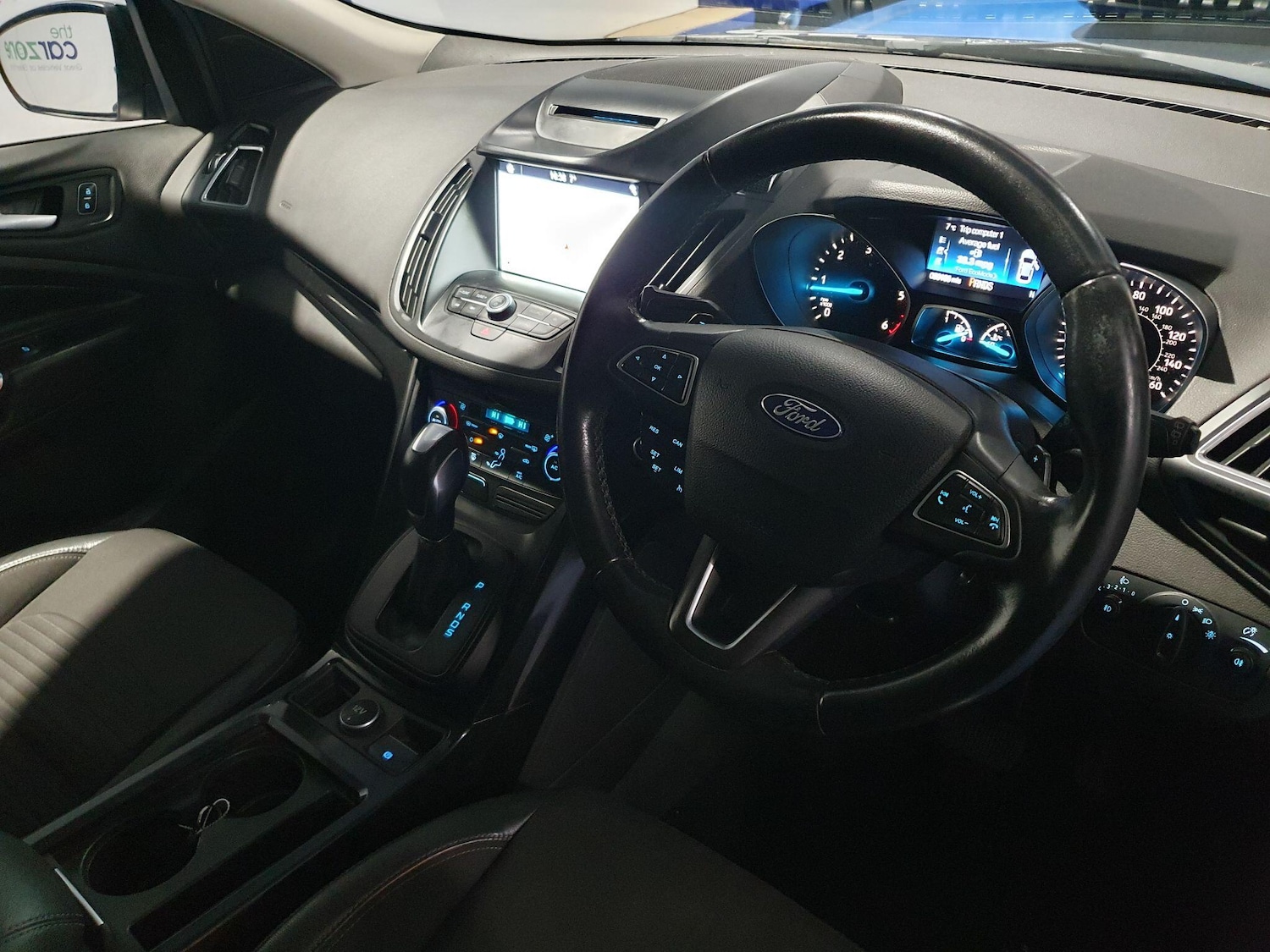 Used Ford Kuga 2017 for sale - 76701934: Photo 10