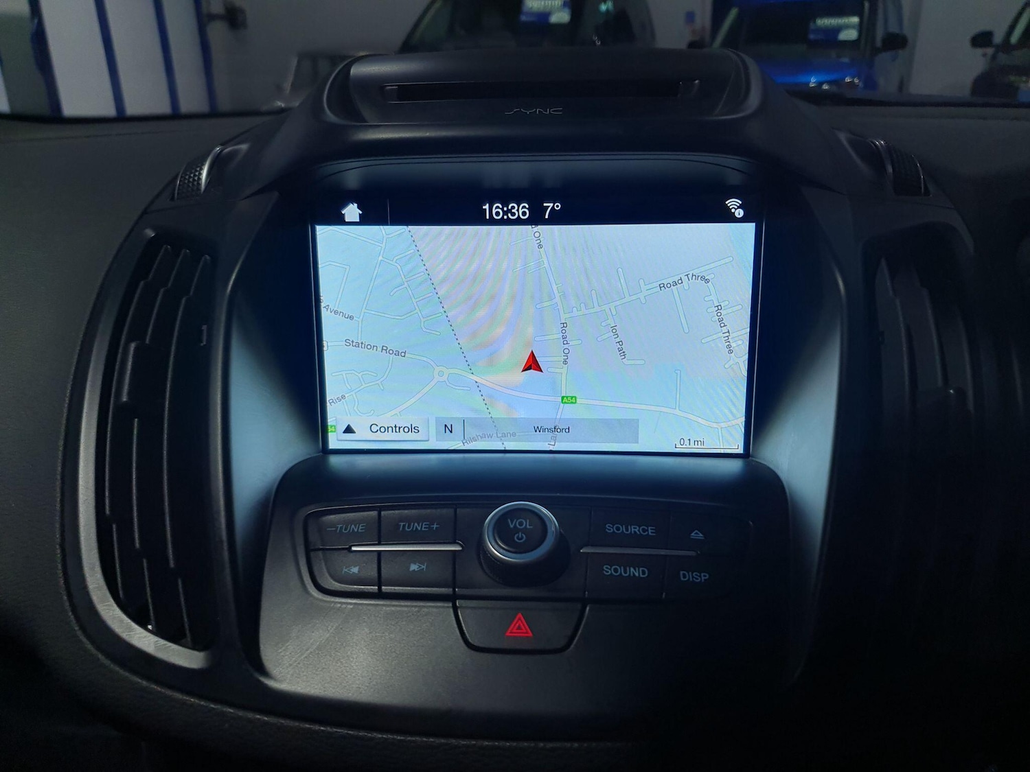 Used Ford Kuga 2017 for sale - 76701934: Photo 11