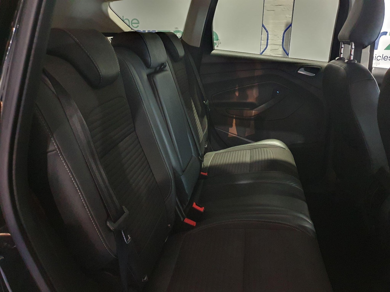 Used Ford Kuga 2017 for sale - 76701934: Photo 13