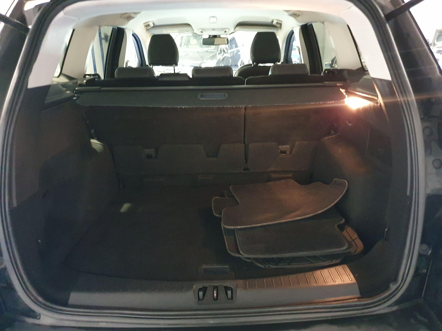 Used Ford Kuga 2017 for sale - 76701934: Photo 14