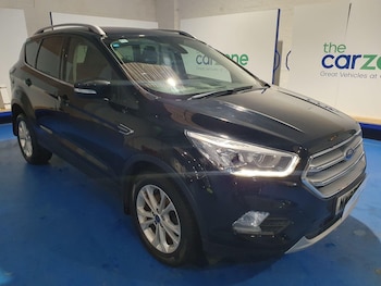 Used Ford Kuga 2017 for sale - 76701934: Photo