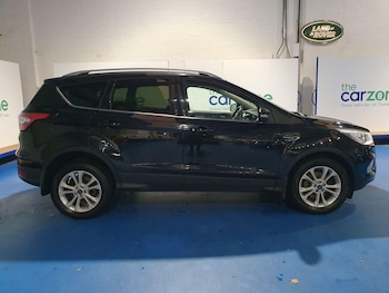 Used Ford Kuga 2017 for sale - 76701934: Photo