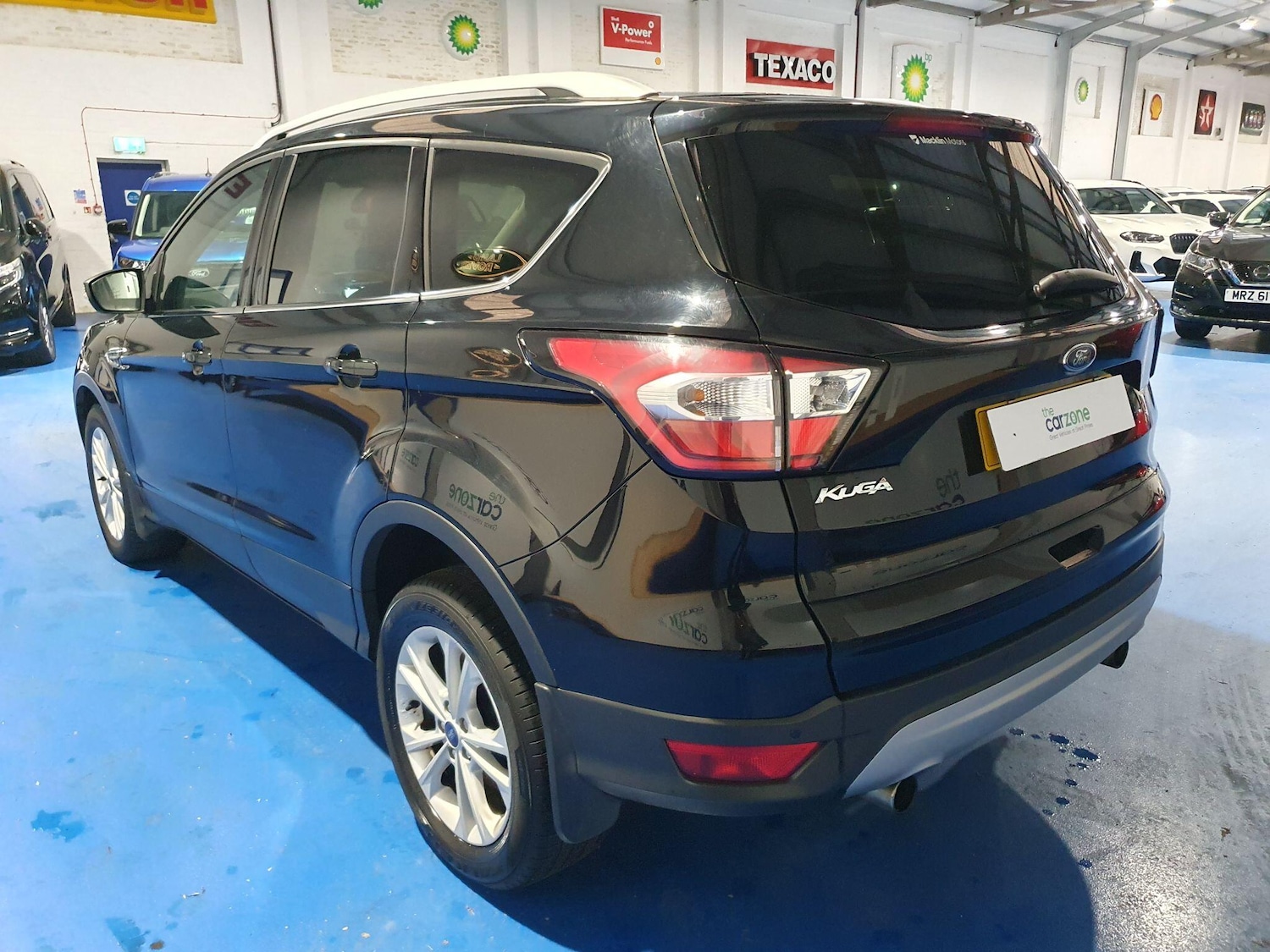 Used Ford Kuga 2017 for sale - 76701934: Photo 5