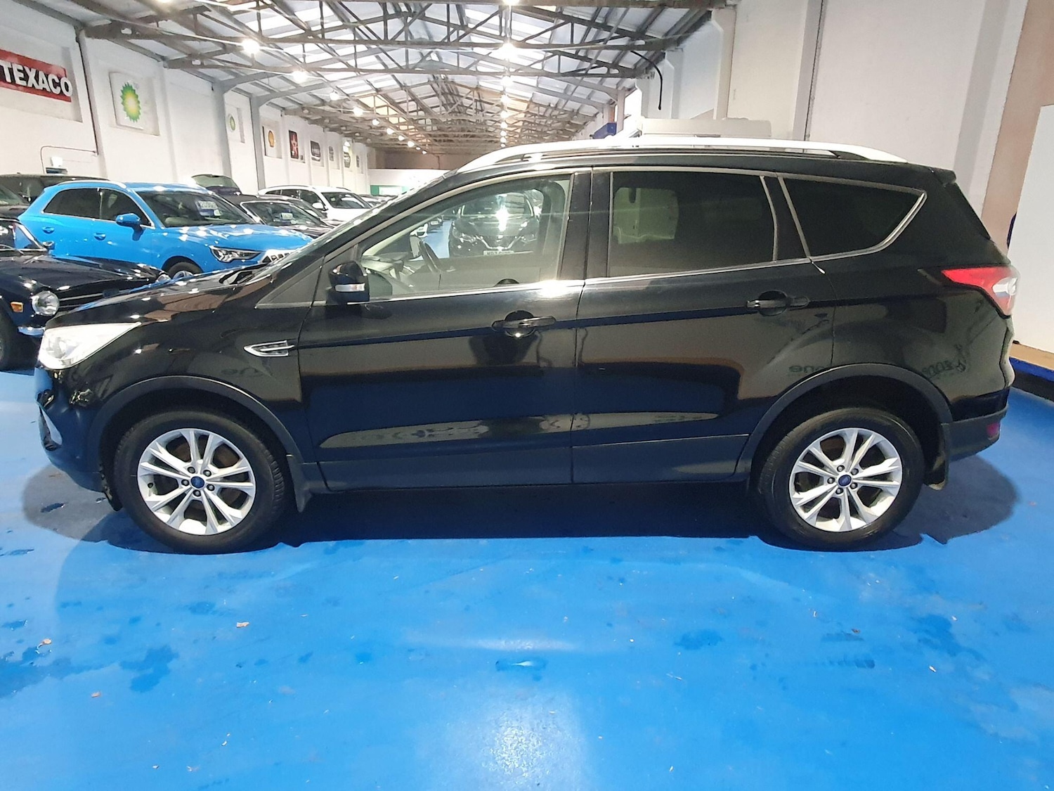 Used Ford Kuga 2017 for sale - 76701934: Photo 6