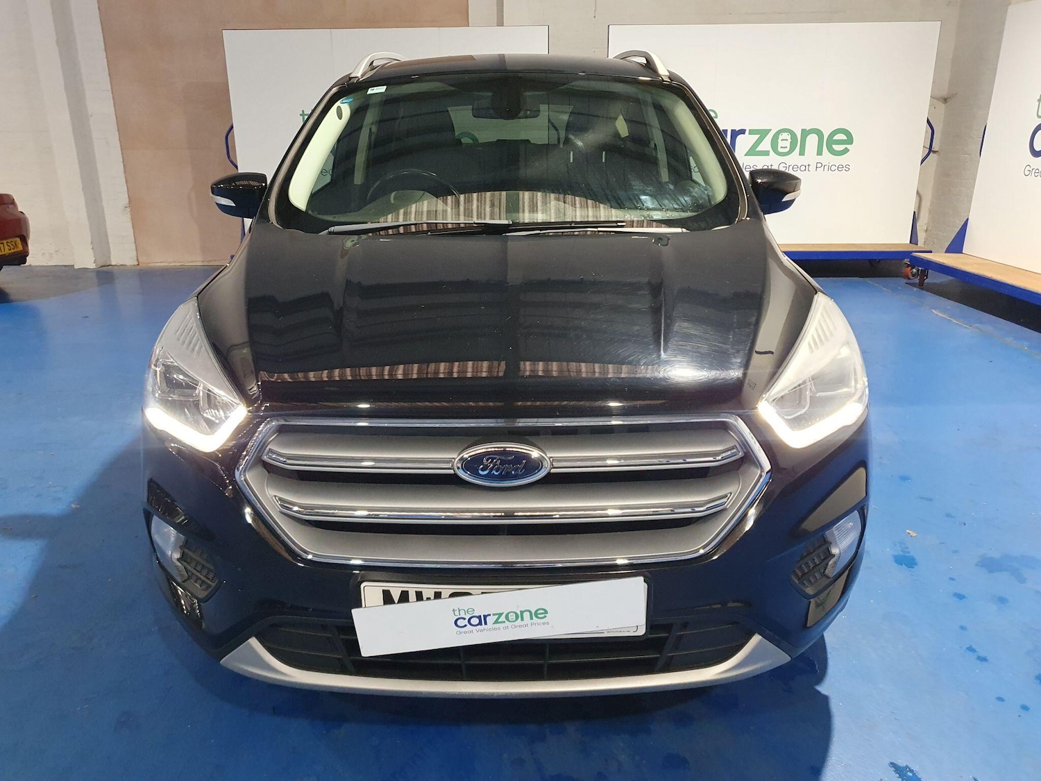 Used Ford Kuga 2017 for sale - 76701934: Photo 8