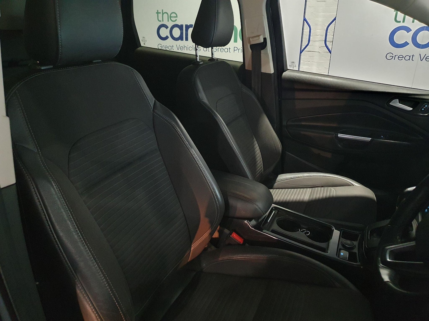 Used Ford Kuga 2017 for sale - 76701934: Photo 9