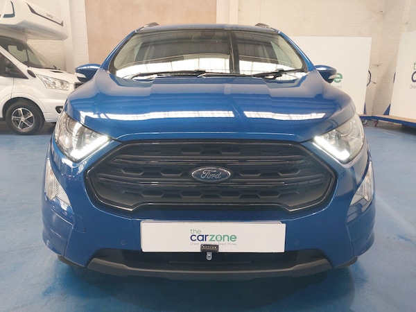 Used Ford Ecosport 2018 for sale - 75145174: Photo 10