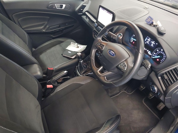 Used Ford Ecosport 2018 for sale - 75145174: Photo 11