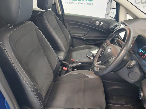 Used Ford Ecosport 2018 for sale - 75145174: Photo 12