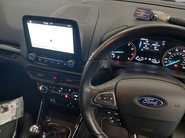 Used Ford Ecosport 2018 for sale - 75145174: Photo 13