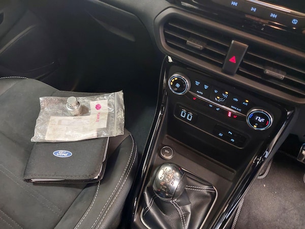 Used Ford Ecosport 2018 for sale - 75145174: Photo 14