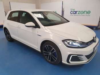 2018 (67) - 1.4 TSI 8.7kWh GTE DSG Euro 6 (s/s) 5dr