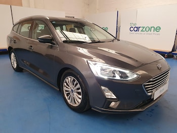 Used Ford Focus 2019 for sale - 78527878: Photo