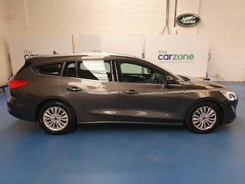 Used Ford Focus 2019 for sale - 78527878: Photo