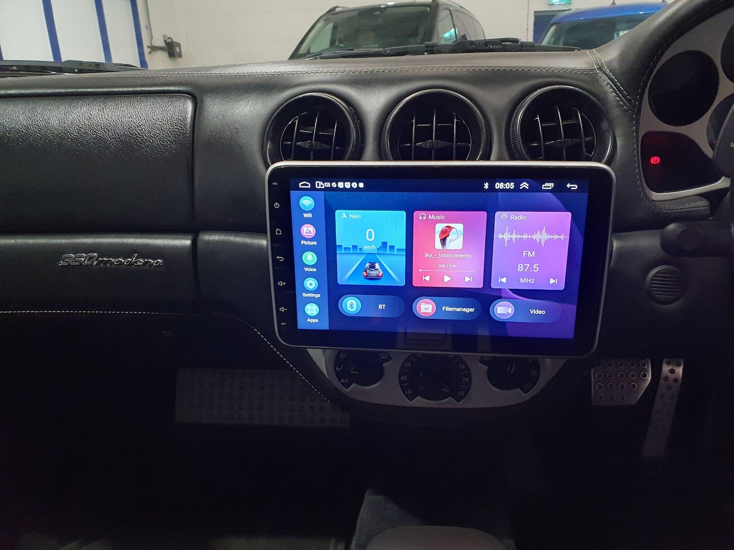 Used Ferrari 360 2000 for sale - 76457775: Photo 11