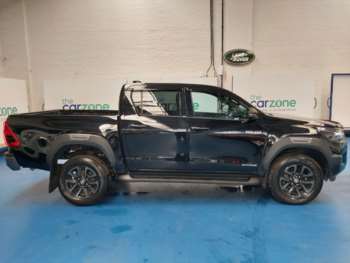 Used Toyota Hilux 2023 for sale - 75145171: Photo