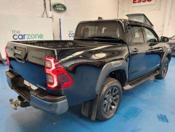 Used Toyota Hilux 2023 for sale - 75145171: Photo