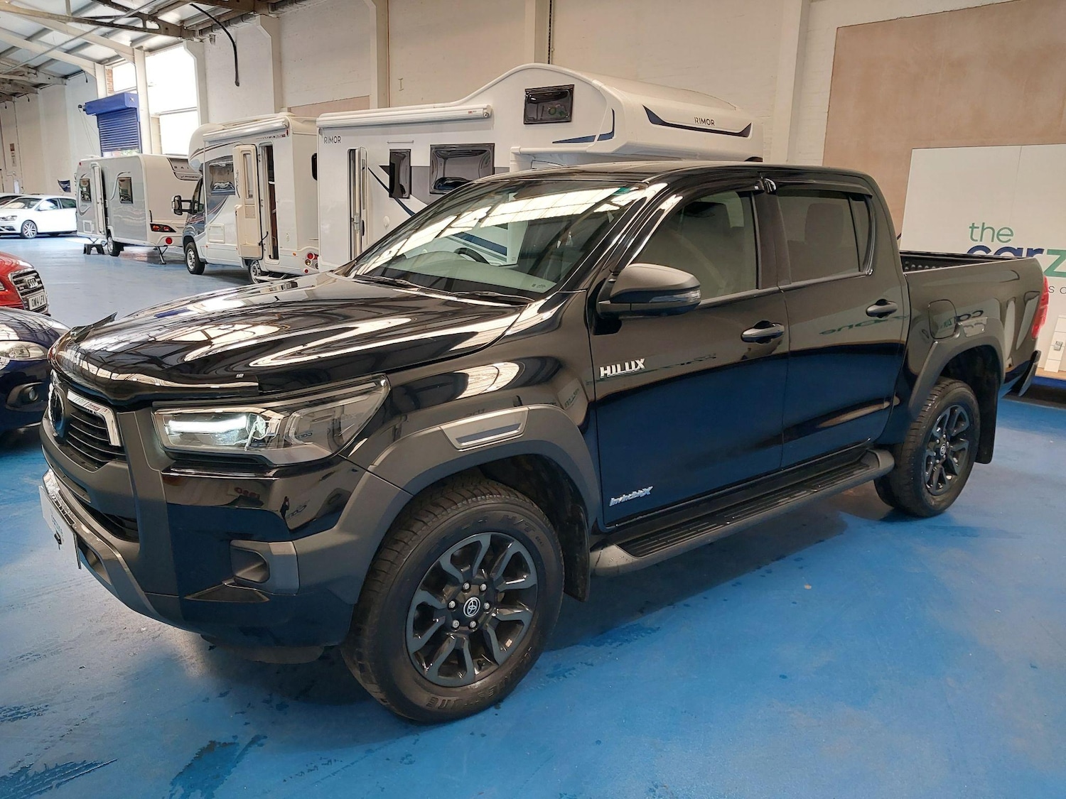 Vehicle 9