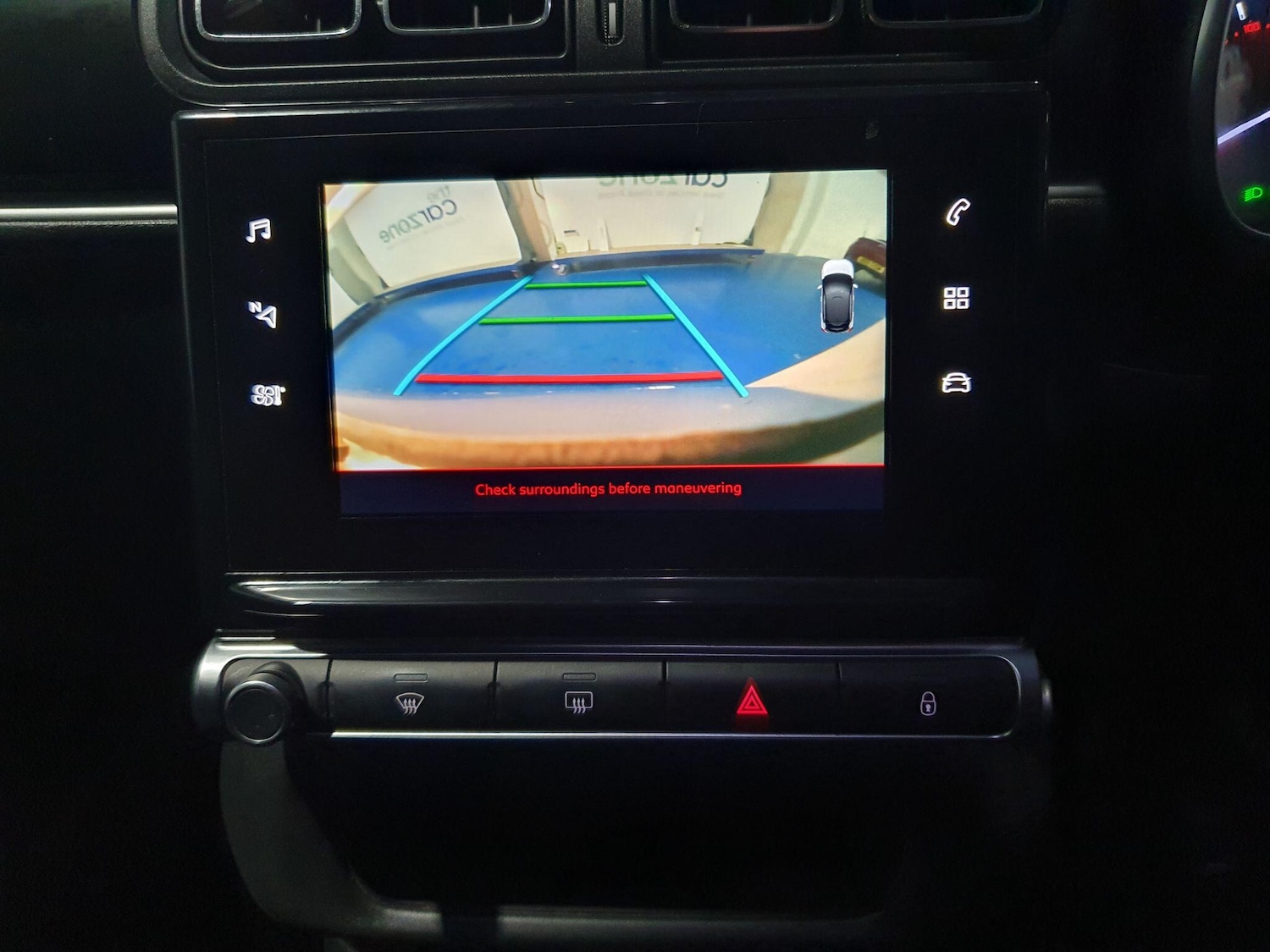 Used Citroen C3 2017 for sale - 76701993: Photo 11