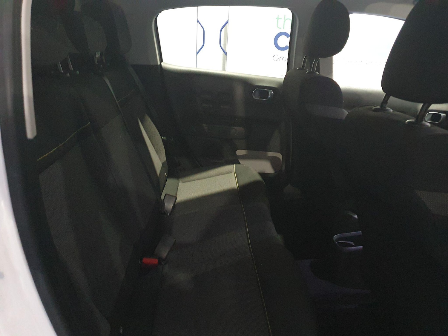 Used Citroen C3 2017 for sale - 76701993: Photo 13