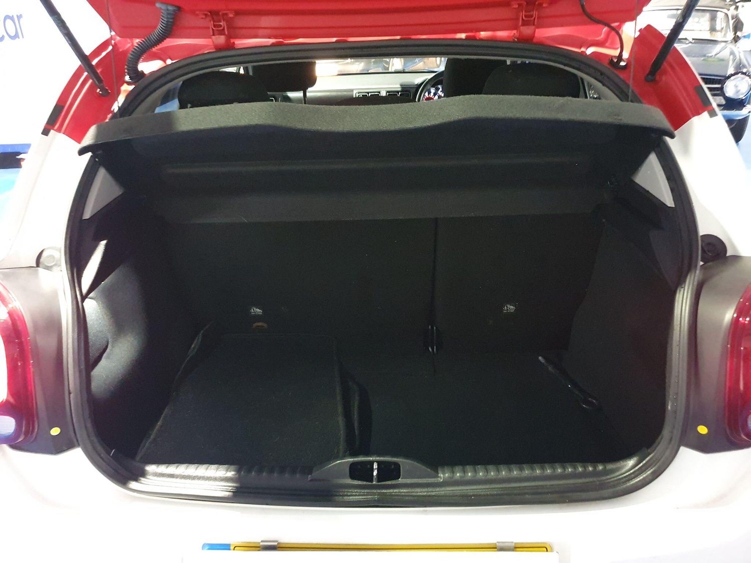 Used Citroen C3 2017 for sale - 76701993: Photo 14