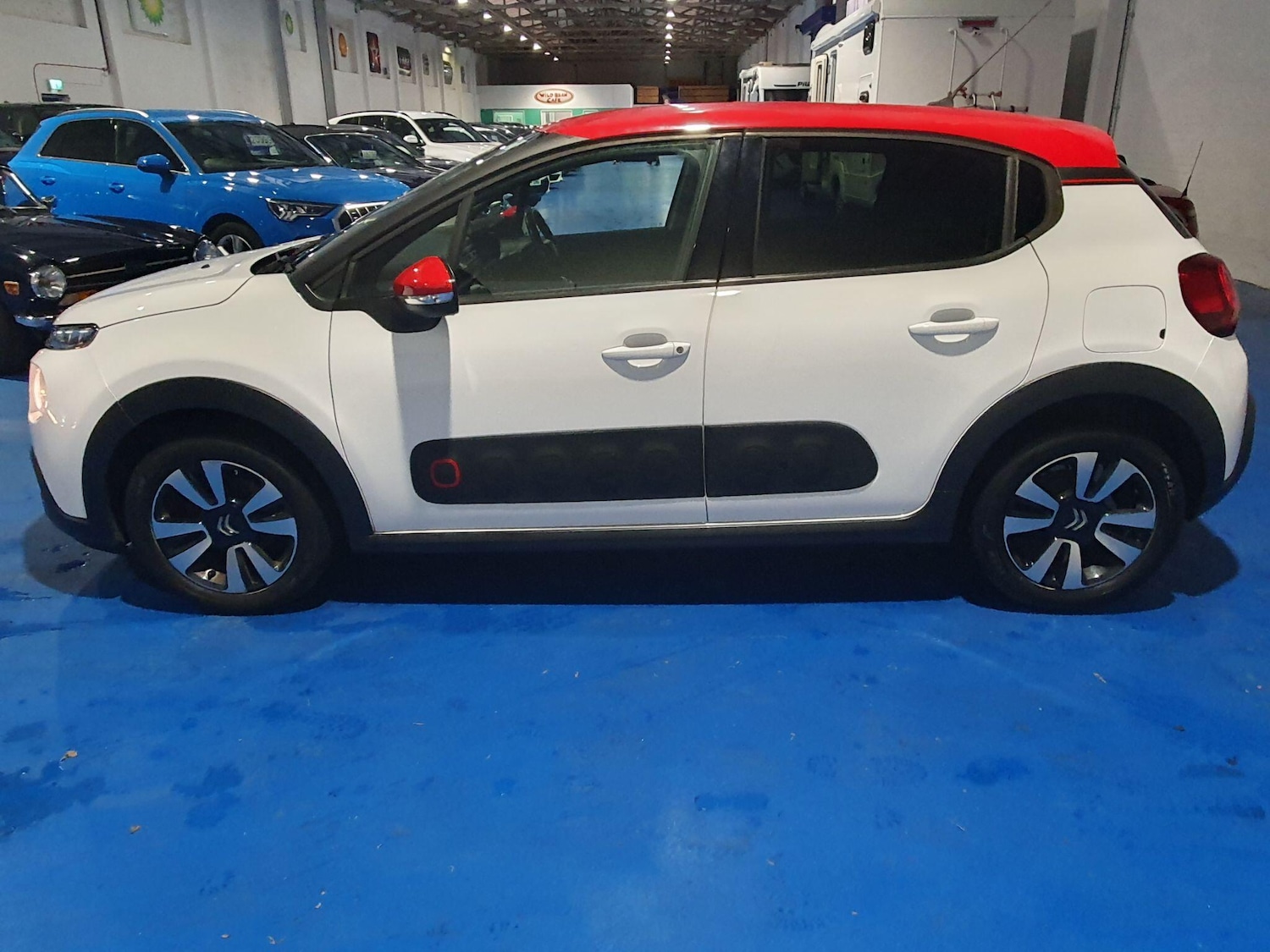 Used Citroen C3 2017 for sale - 76701993: Photo 6