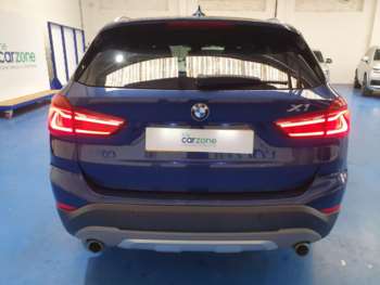 Used BMW X1 2015 for sale - 75145172: Photo