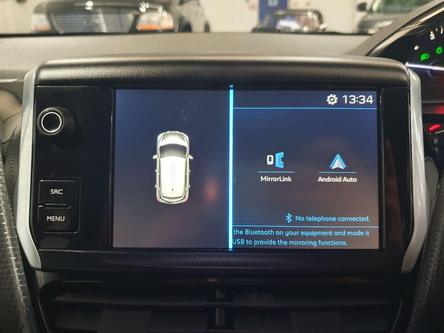 Used Peugeot 208 for sale - 77671101: Photo 12