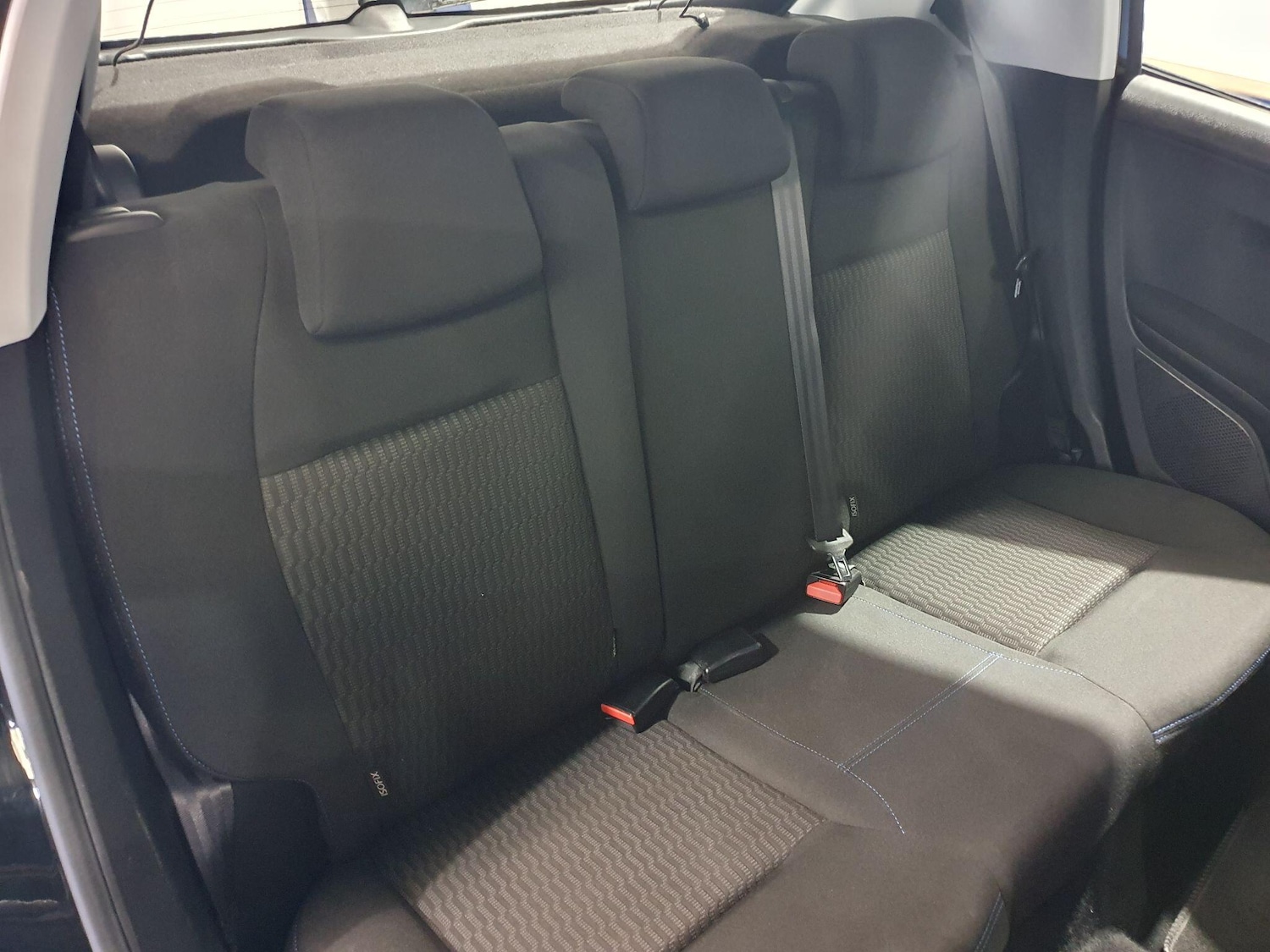 Used Peugeot 208 for sale - 77671101: Photo 14