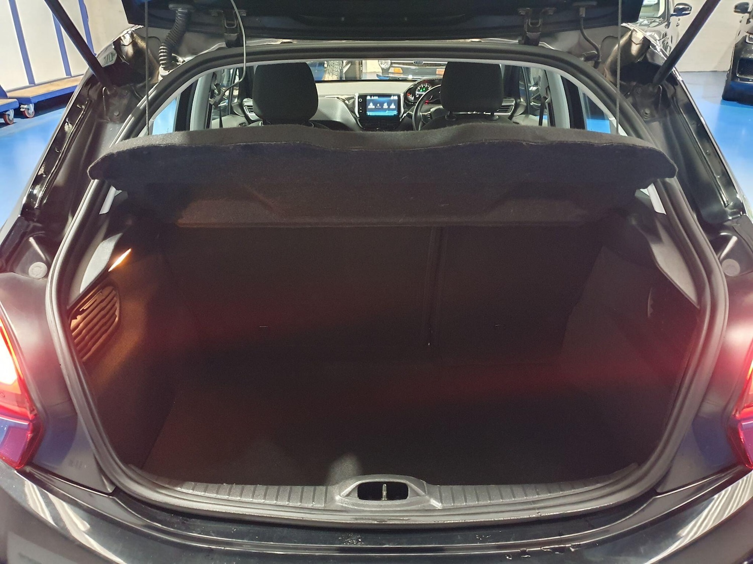 Used Peugeot 208 for sale - 77671101: Photo 15