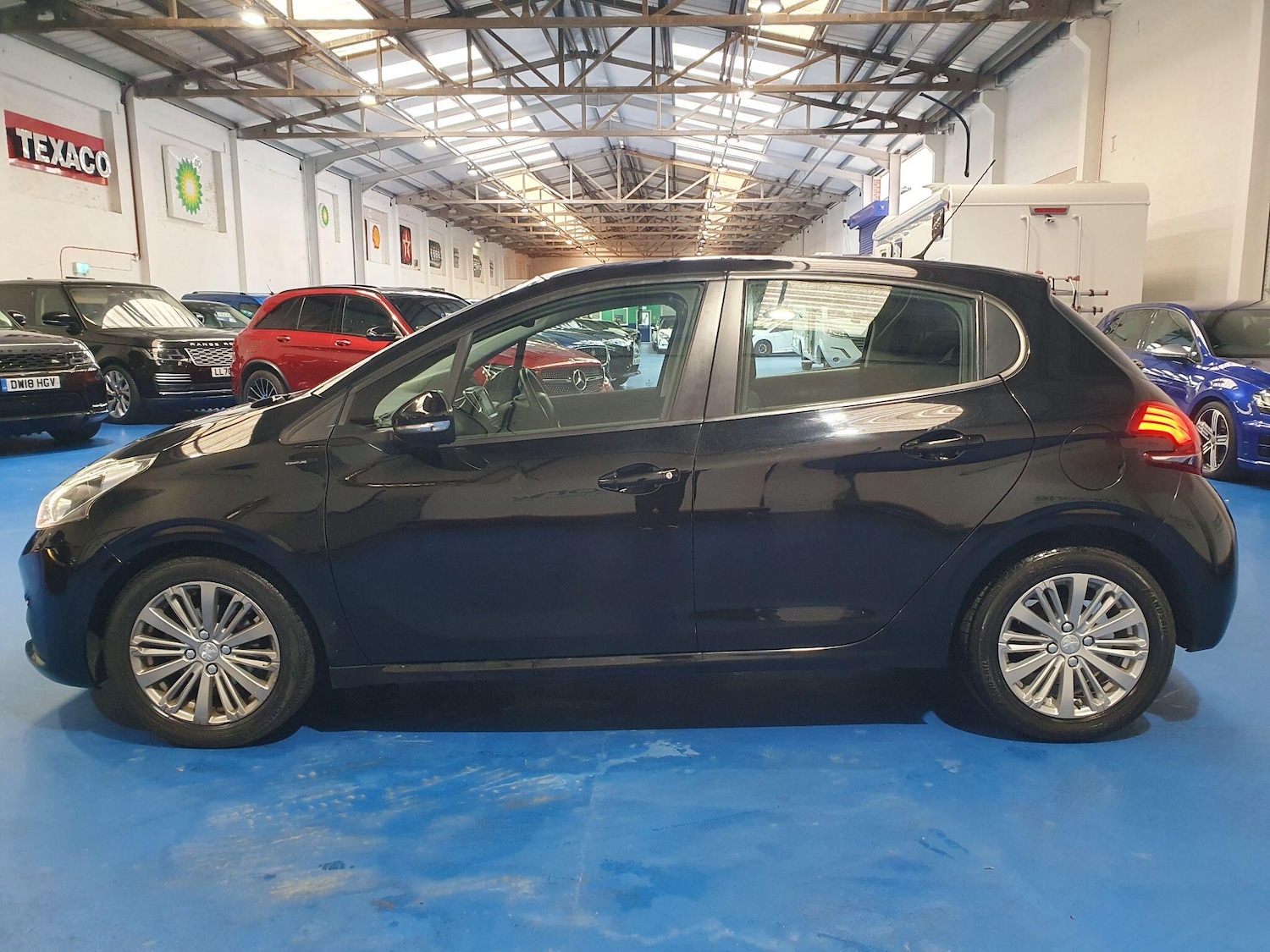 Used Peugeot 208 for sale - 77671101: Photo 6