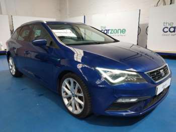 2018 (68) - 2.0 TSI FR Sport ST DSG Euro 6 (s/s) 5dr