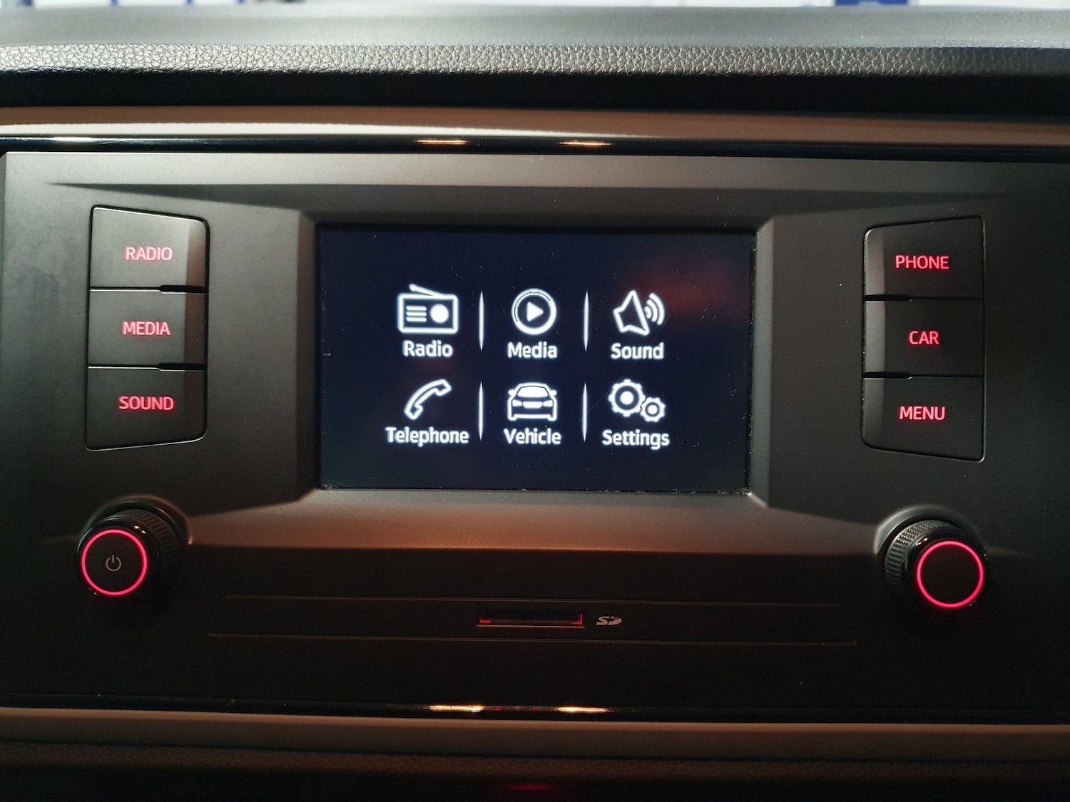 Used SEAT Ateca 2018 for sale - 77468203: Photo 12