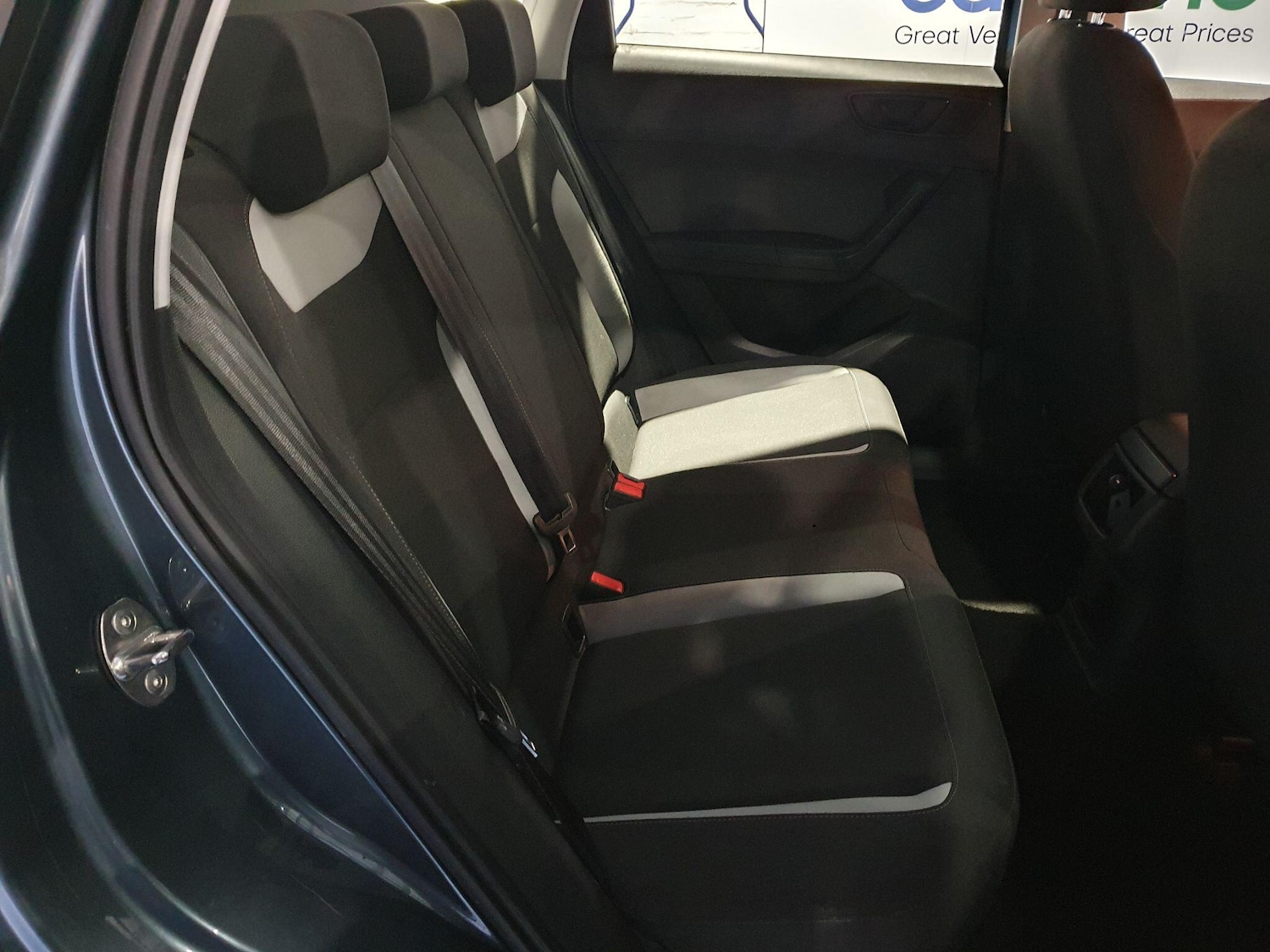 Used SEAT Ateca 2018 for sale - 77468203: Photo 14