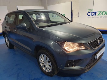 2018 (18) - 1.0 TSI Ecomotive S 5dr