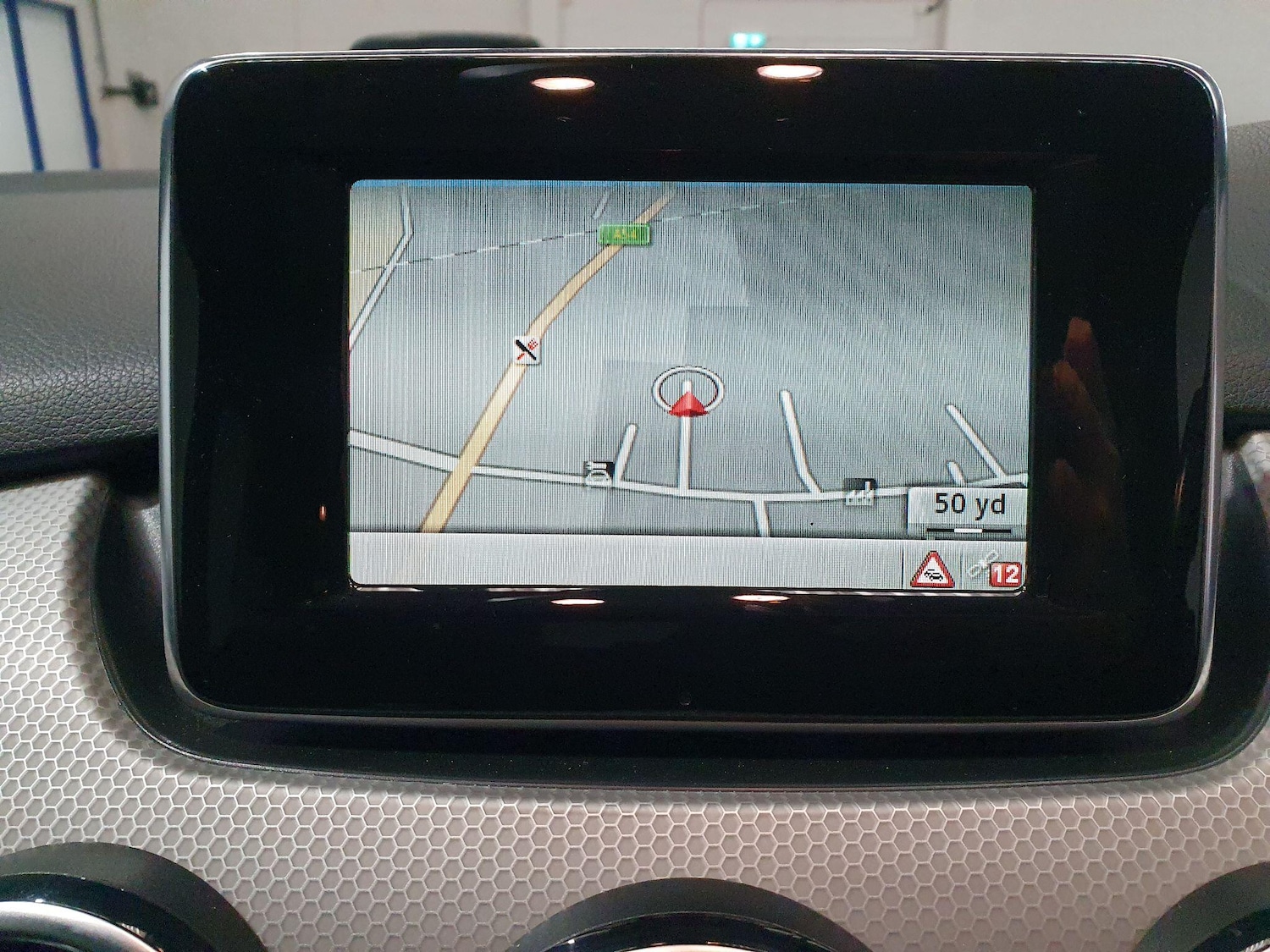 Used Mercedes-Benz B Class 2014 for sale - 77824448: Photo 12