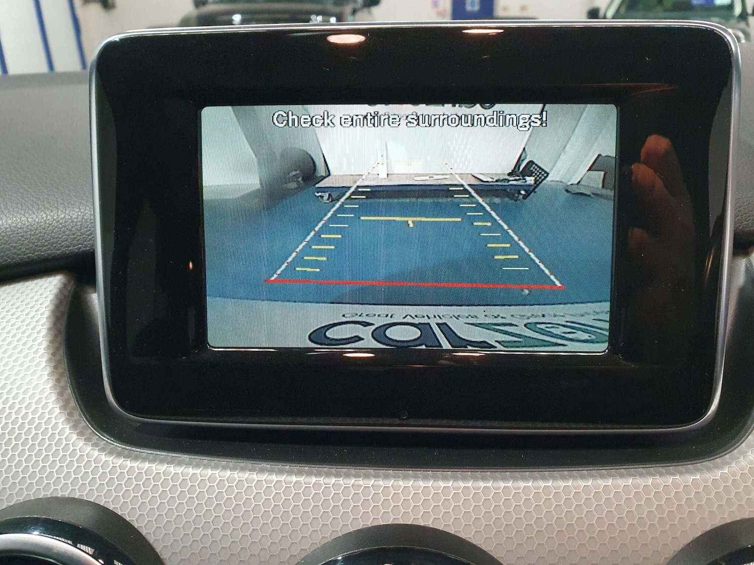 Used Mercedes-Benz B Class 2014 for sale - 77824448: Photo 13