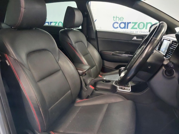 Used Kia Sportage 2019 for sale - 75645696: Photo 13