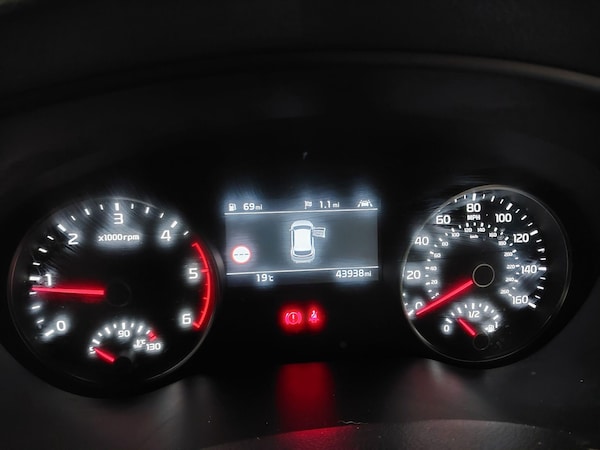 Used Kia Sportage 2019 for sale - 75645696: Photo 15
