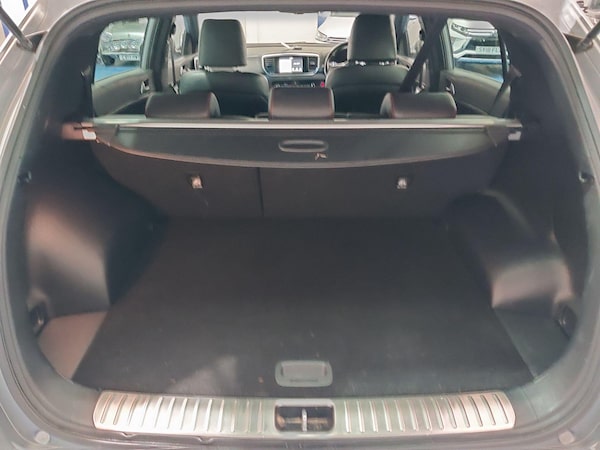 Used Kia Sportage 2019 for sale - 75645696: Photo 6