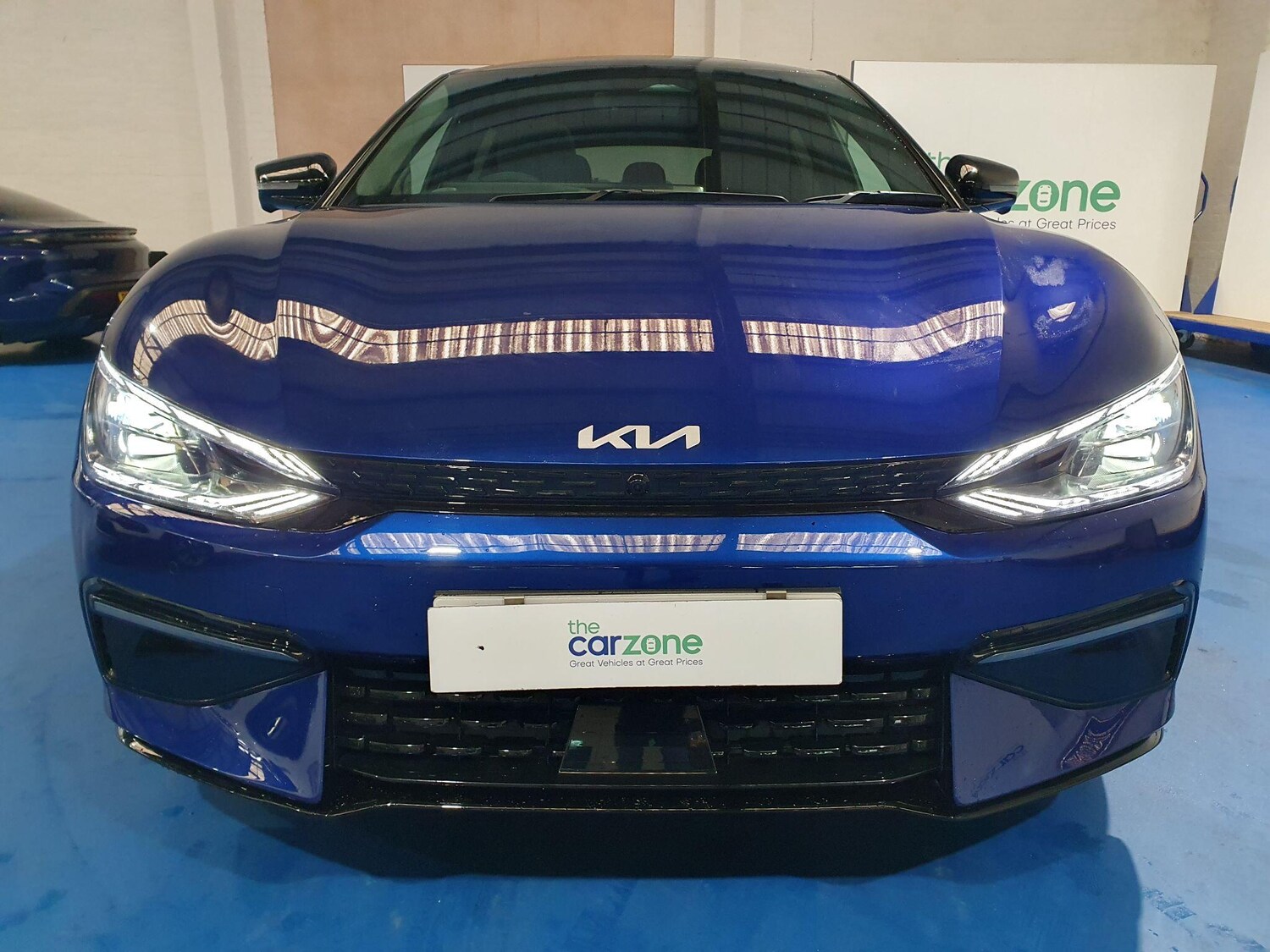 Used Kia EV6 2023 for sale - 77752900: Photo 10