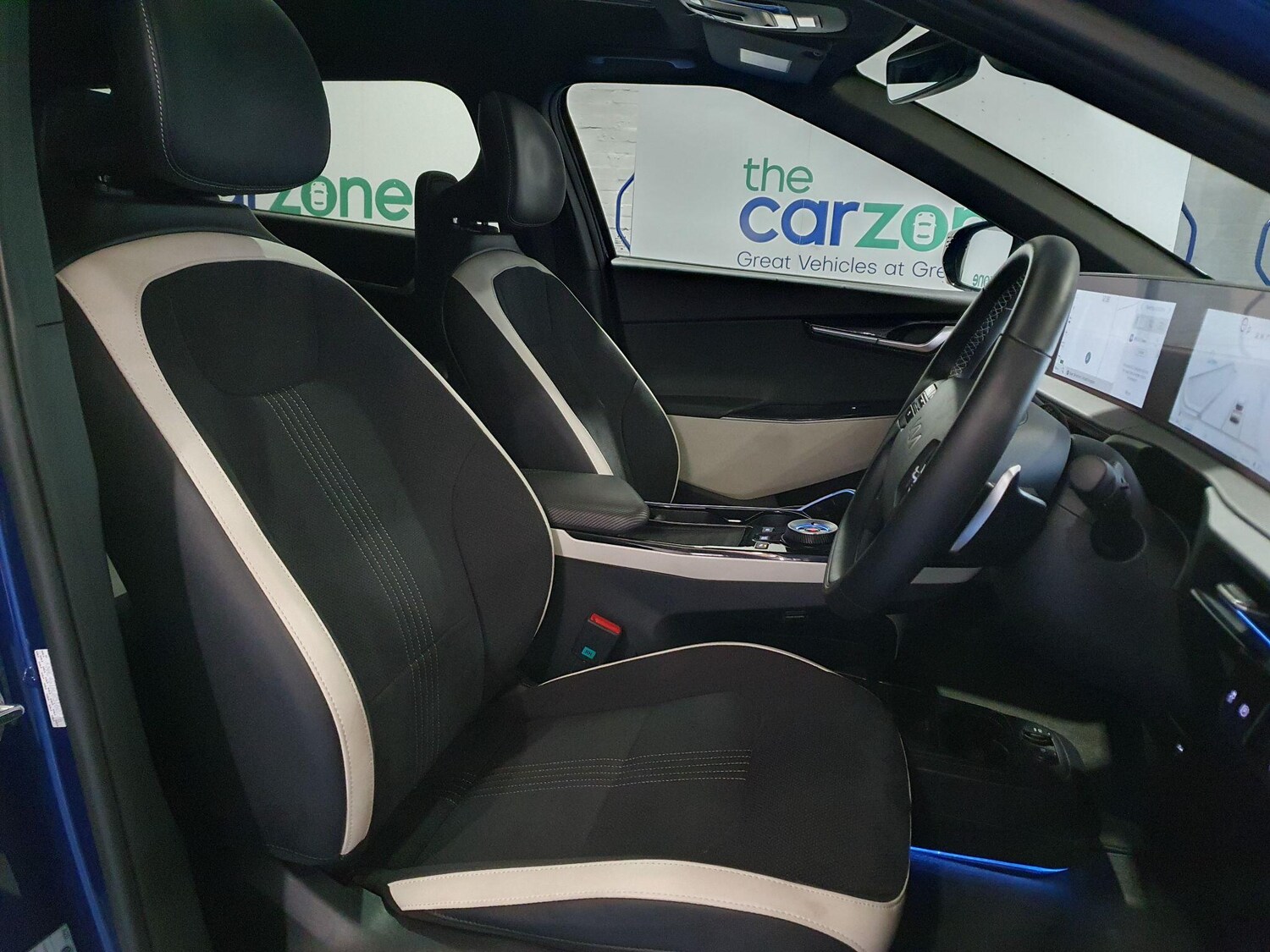 Used Kia EV6 2023 for sale - 77752900: Photo 12