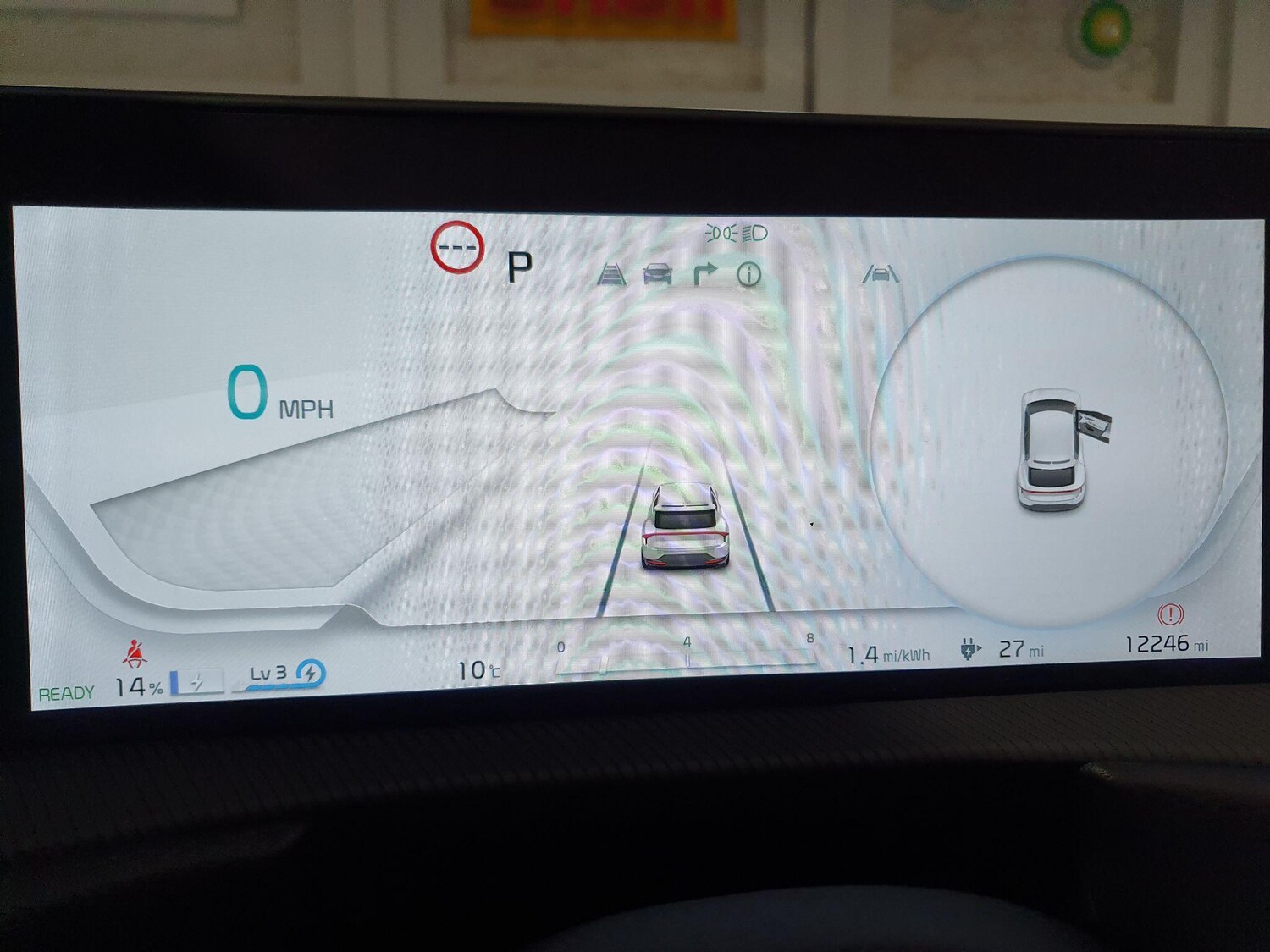 Used Kia EV6 2023 for sale - 77752900: Photo 15