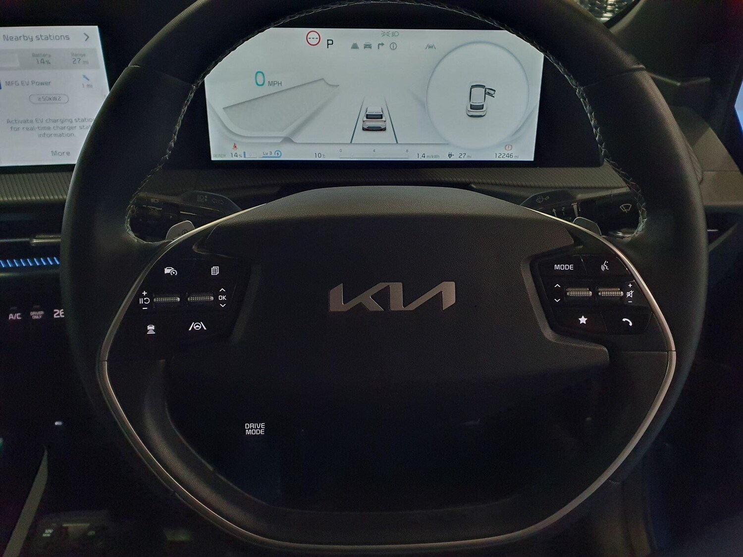 Used Kia EV6 2023 for sale - 77752900: Photo 17