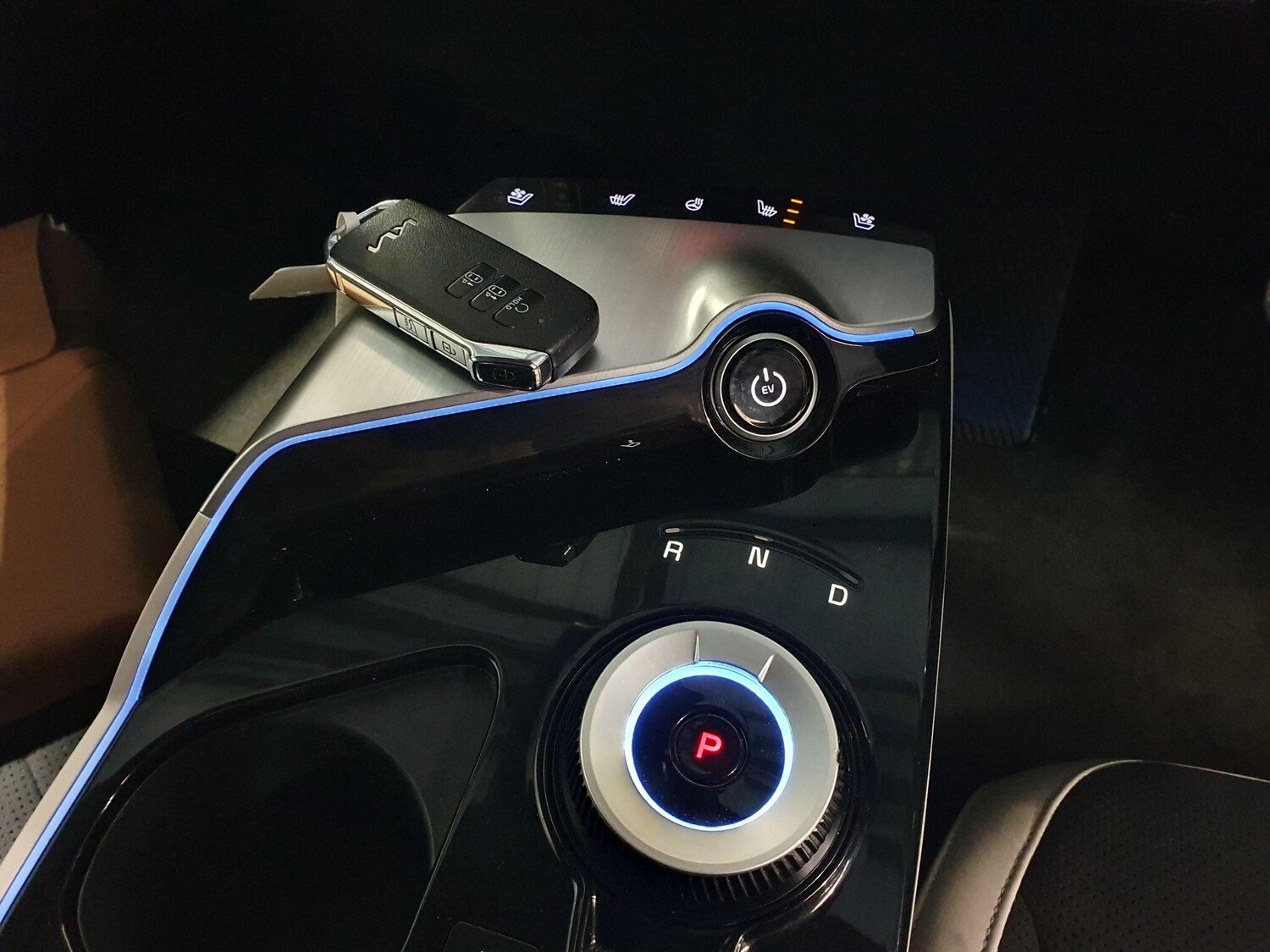 Used Kia EV6 2023 for sale - 77752900: Photo 20