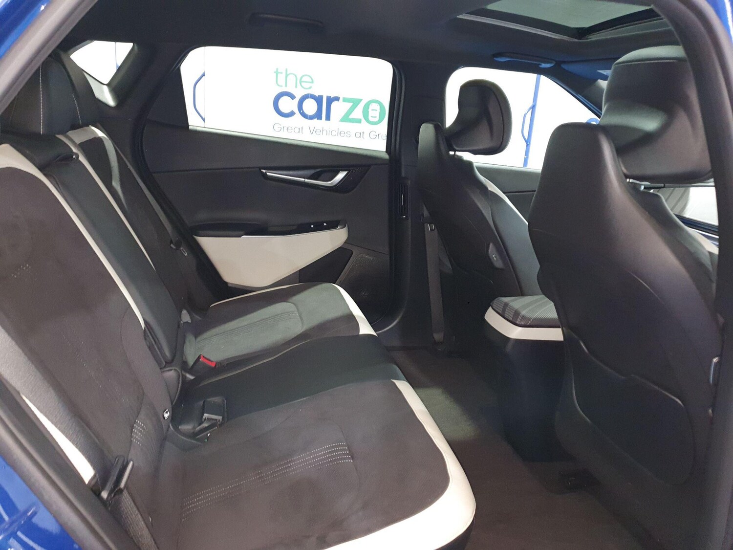 Used Kia EV6 2023 for sale - 77752900: Photo 24